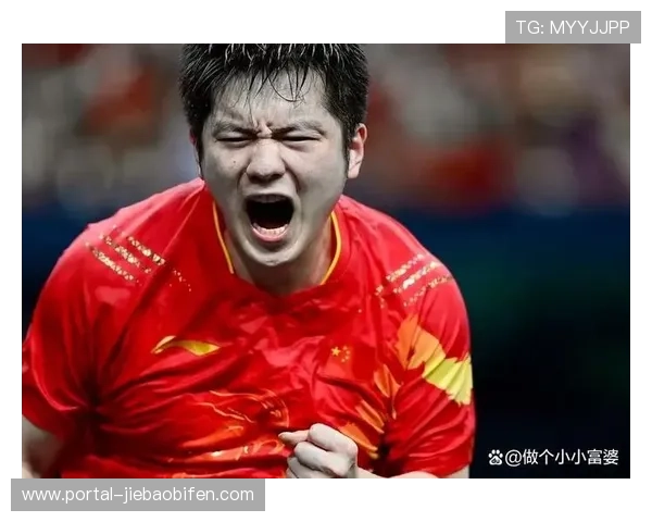 孙正淘汰高杨闯入八强，将成为樊振东下一轮对手