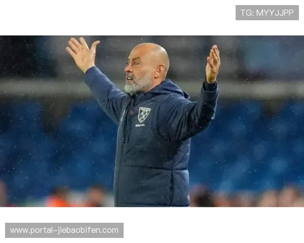 西汉姆联新帅努诺·桑托率队回暖，主场两连胜止住颓势